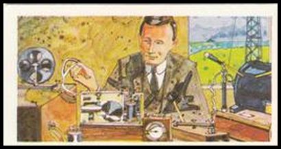 37 Guglielmo Marconi